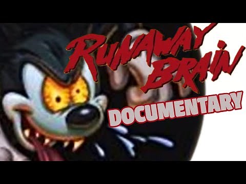 The History of Mickey's Runaway Brain | Revealing the Story Behind Disney's Dark Comedy