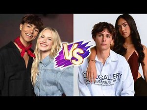 Malachi Barton VS Cadel__06 Glow Up Transformations ✨2026 | From Baby To Now
