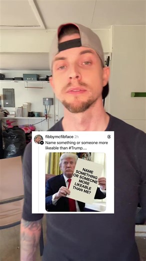 What ISN’T more likeable at this point? | mass effect