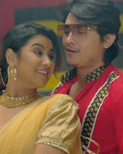 79K views · 2.5K reactions | Times Music Axom presents most awaited Official Video of the song 'Row Lagi Xau', The most entertaining video of season directed and choreographed by Bimal Bora and featuring actress Amrita Gogoi and actor Vivek Bora . Enjoy this New Assamese Song sung by Neel Akash , penned and composed by Rekibul Hassan. #neelakash #amritagogoi #vivekbora #newassamesesong2023 #assamesesongs | Times Music Axom | Facebook