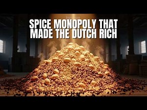 The VOC: The World’s Richest Company and Its Brutal Monopoly