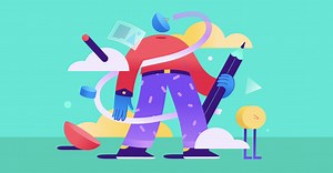 How to make illustrations in learning work for you