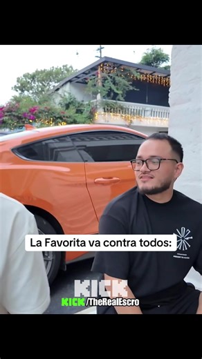 #rrclips | The Favourite