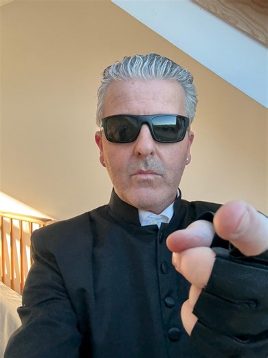 Dr K Boogie Woogie on Reels