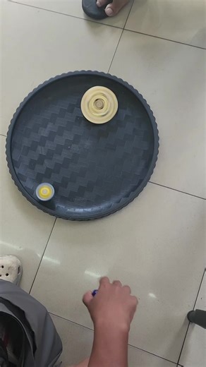 Beyblade First Generation: Extreme Toy Hunting Adventure