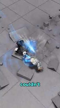 The Difference between a Pro and a Top 1 Global in The Strongest Battlegrounds!