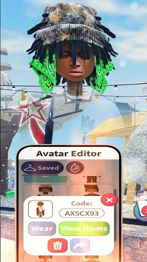 🔥 LIFE TOGETHER CODES 🔥 NBA YoungBoy OUTFITS (Copy These!)