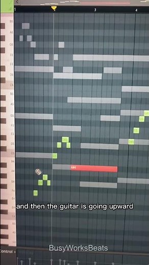 How to Make Counter Melodies *Beginner to Pro Level*