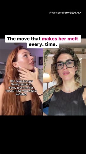 ROMANTIC WAY TO MAKE HER MELT #shorts