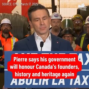 This is EXACTLY what Canada needs! 👏👏 | Canada Proud