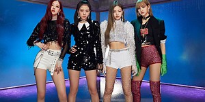 BLACKPINK Make Their US TV Debut On 'Colbert'