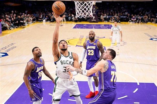 NBA roundup: Thunder battle back to edge Grizzlies, Bucks down Lakers | Flashscore.com