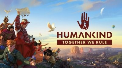 Humankind : la première extension majeure Together We Rule et une grosse mise à jour gratuite annoncées
