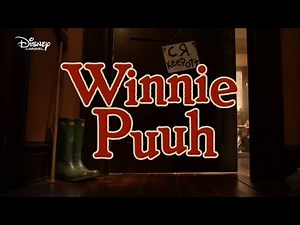 Winnie the Pooh (2011) (German)