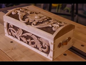 Woodworking, How A Carpenter Says I Love You