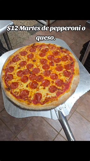 Martes🔥🔥 | Explotion Pizza