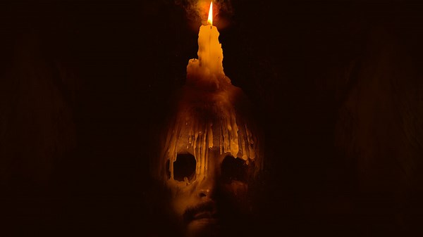 Disappear Completely | Netflix