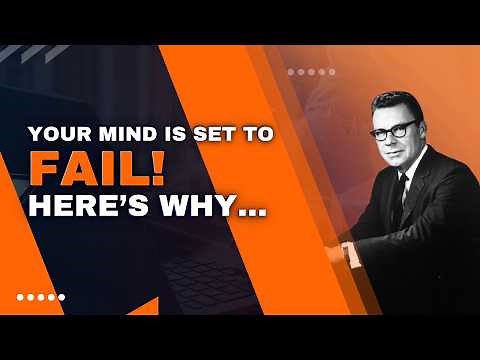 Earl Nightingale "The Strangest Secret" Mindset Info You Must Know!