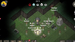 The Wild Darkness Сodes (August 2024)