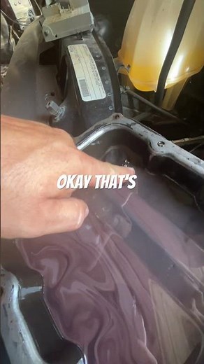 Dodge ram promaster transmission fluid change