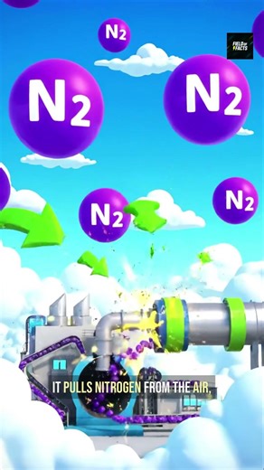 The World Would Collapse Without This Invention #shorts