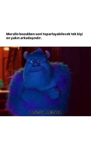 Utkuhan Giray Girti on Instagram: "🎬Monsters University (2013) Sevimli Canavarlar Üniversitesi, Walt Disney Pictures için Pixar Animation Studios tarafından üretilen 2013 3D bilgisayar animasyonlu bir komedi filmi .[6] Yönetmenliğini ilk filminde Dan Scanlon yönetti ve yapımcılığını John Lasseter, Pete Docter, Andrew Stanton ve Lee Unkrich ile birlikte Kori Rae yaptı. Filmin müziği Randy Newman tarafından bestelenen film Disney ile Pixar'ın yedinci işbirliğiydi. John Goodman, Billy Crystal, Ste