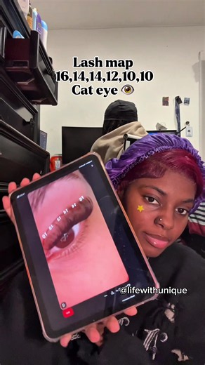 Should I Start Doing Lashes? A Look at Lash Clusters