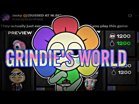 Dandy's World Has a Skin Slop Problem