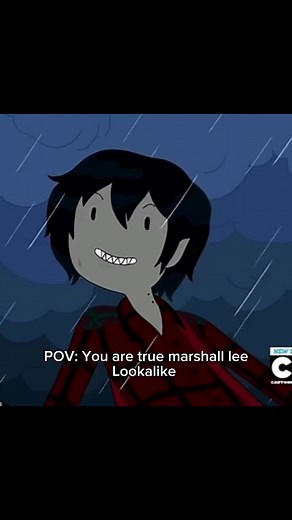 Holy lookalike Ascend PSL ratings with @PSL App #marshalllee #ezramiller #adventuretime #marceline #lovepotions
