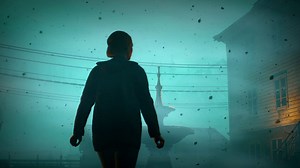 Silent Hill: The Short Message Plot Leaks Despite No Official Announcement