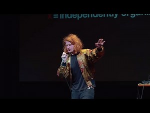 My body is my instrument | Thorsen | TEDxOdense