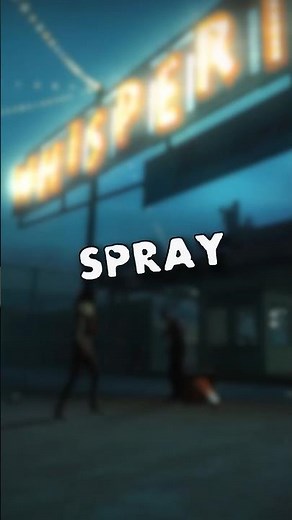 spray tutorial pe (lo subi 4 meses tarde aqui xd) #left4dead2 #l4d
