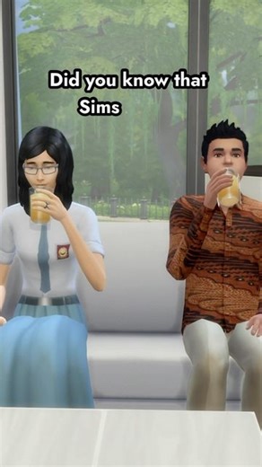 OnlyAbiDoang on Instagram: "Did you know that sims in The Sims 4 are either right-handed or left-handed? 勞 #sims #sims4 #thesims #thesims4 #simstagram #eapartner #simstagrammer #simslife #simsta #sims4life #sims4gameplay #sims4game #sims4stories"