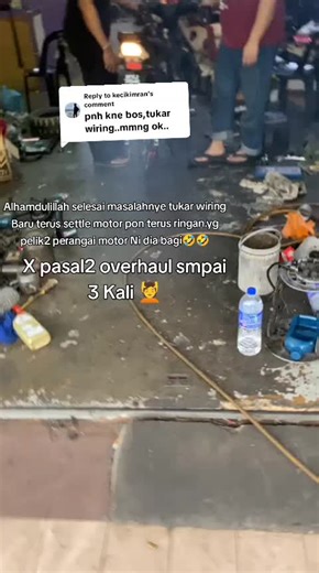 125ZR Motorcycle Wiring Fix Explained