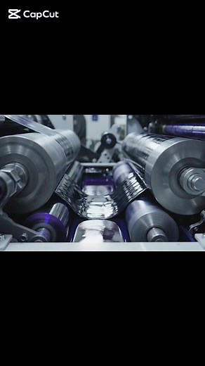 Inside the Singapore Dollar Factory: Manufacturing Process