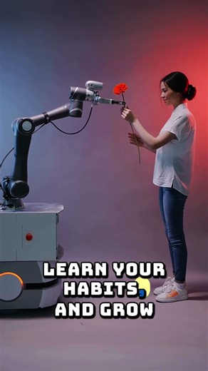 The Future Has Arrived: 5 Inventions That Will Transform Our Lives. #science #shorts