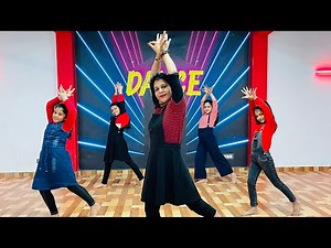 Vaaste song | Dhvani Bhanushali | kids group | present by Mannat dance academy