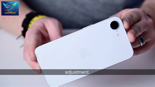 iPhone 17e: Real Review 2025 - A19 Chip & Screen Shock!  Check the...