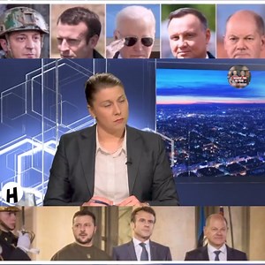 2.1K views · 95 reactions | Poutine et la Chine inquiète l’occident | zone courageux 3 | Facebook