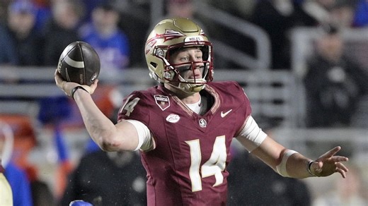 USF lands new quarterback through the Transfer Portal as Bulls reload for 2026