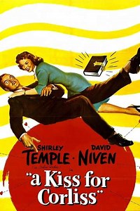 A Kiss for Corliss (1949) - Movie