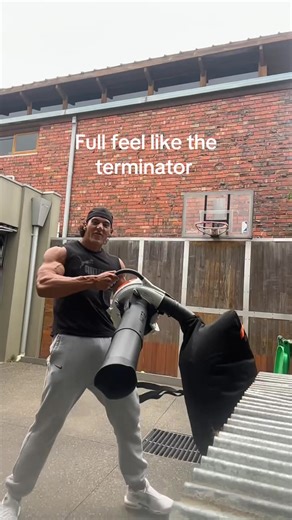 Powerful Moments Inspired by Terminator 2