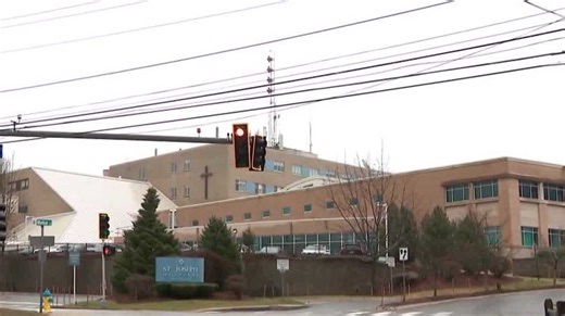 Data security issue disrupts operations at Nashua's St. Joseph's Hospital