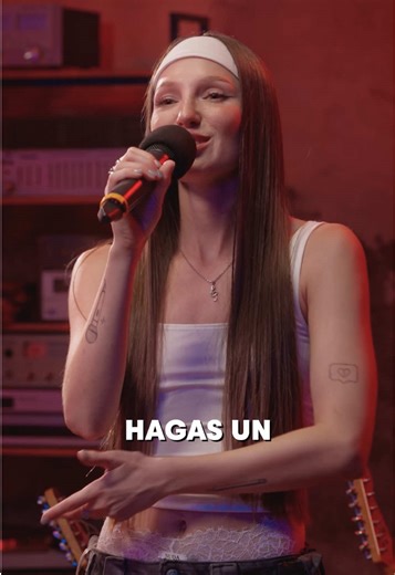 El junte que no sabías que necesitabas ❤️‍🔥 MAÑANA a las 9PM 🇪🇸 // 5PM 🇦🇷 #redbulltracktakeover #yamisafdie #akapellah #tengo @Yami Safdie @Akapellah