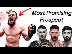 Magomed "Chanco" Zaynukov vs EVERY Ranked UFC Lightweight