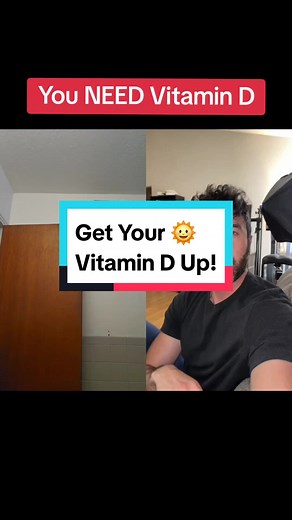 Boost Your Wellness with Daily Sun Exposure for Vitamin D