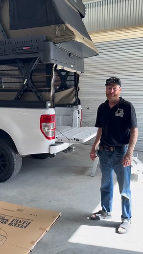 2.3K views · 275 reactions | wingman . drawer/ kitchen going in tomorrow  | Drifta Camping and 4WD | Facebook