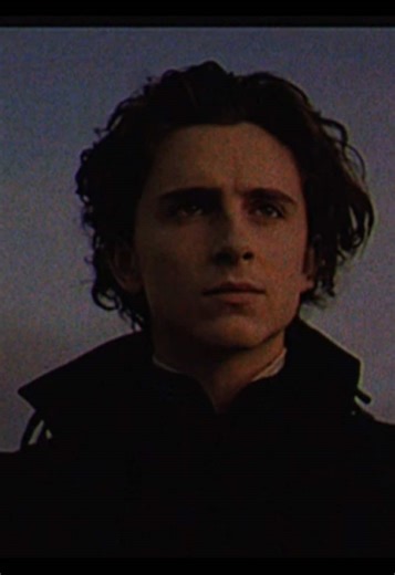 Dune made cinematic #fyp #dune #edit #paulatreides