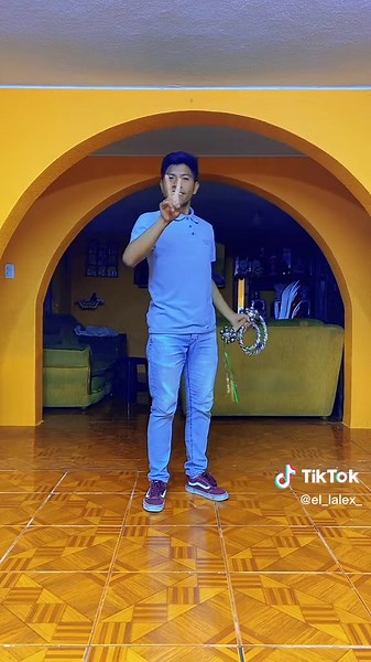 Tutorial de caída caporal paso a paso