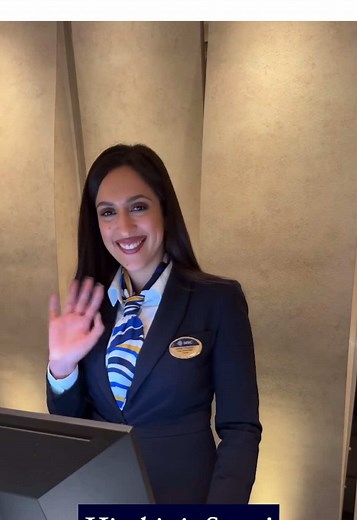 A Day in the Life of a Guest Service Agent